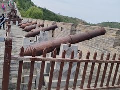 -雁门关景区