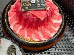 -大牛寿喜烧·和牛放题(香港广场店)