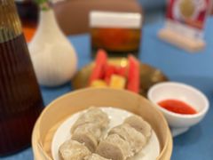 -闽海肴(北辰荟店)