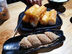 糯米团-五大金刚(九街店)