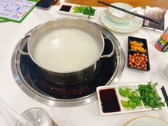 -盈田盈粥庄(博山东路店)