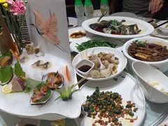 -79号渔船海鲜饭店(华强北店)