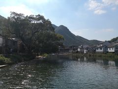 -鹿亭中村