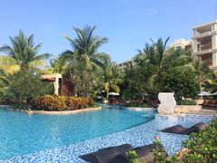 海棠湾喜来登度假酒店-三亚海棠湾喜来登度假酒店