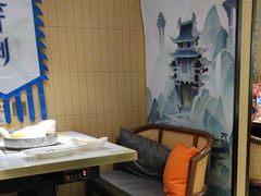 -黄记煌三汁焖锅(悦方IDmall店)