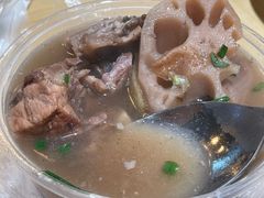 -燕子煨汤(山海关路店)