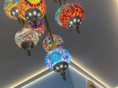 -欧提汗·新疆餐厅·清真(银都路店)