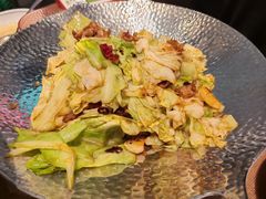 手撕包心菜-新发现(苏州中心商场店)