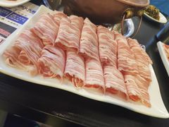 -楼外楼大刀肉传统火锅居(幸福街店)