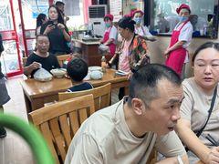 -回回锅贴(小河沿店)