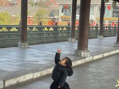 -恩阳古镇