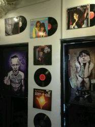 -Black Tattoo Studio