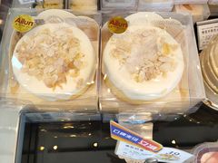 -爱纶蛋糕(山东路店)