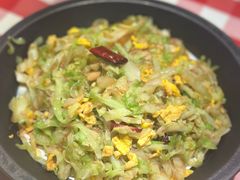 -西贝(枫蓝国际购物中心店)