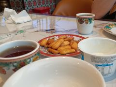 -巴依老爷新疆美食(常营店)