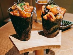 -水之惠鲜鱼料理(王府大街店)