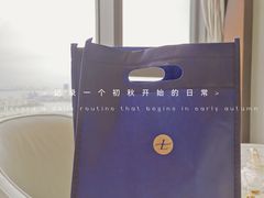 -唐阁海景中餐厅·纯手工早茶·粤菜(海口朗廷酒店)