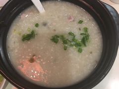 -嘉和一品粥(方庄店)