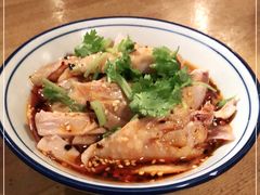 -鬼味烤翅(南锣鼓巷店)