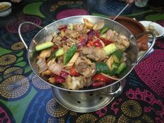 -小厨子私房菜·云南美食店