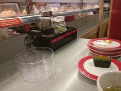 -友壹町寿司(嘉洲广场店)