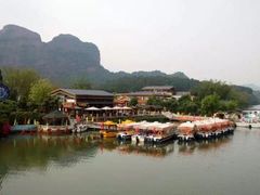 -丹霞山风景名胜区