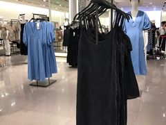 -ZARA(熙地港店)