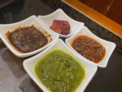 -一招鲜·全羊铺·蒙古奶茶(五一北路店)