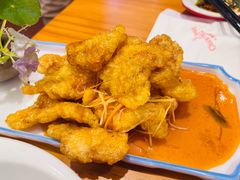 锅包肉-客临百思德·东北特色馆(龙湖时代天街店)