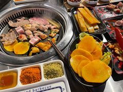 -北木南烤肉和酒(重庆雾都广场店)
