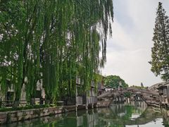 -乌镇东栅景区