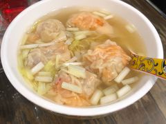 -一记面馆(易发店)
