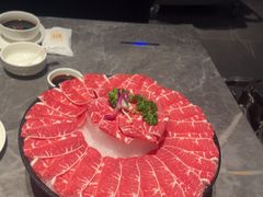 雪花小肥牛-德天肥牛海鲜火锅(城西银泰店)
