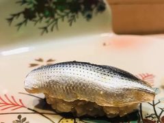 小鳍-桐寿司Sushi Tong