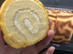 -周记传统糕点PASTRY(蜀汉路店)
