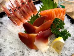 -东京屋(武定路店)