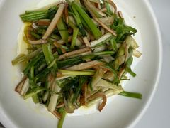 -二泉园老菜馆·百年无锡菜