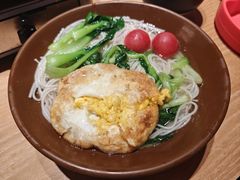 生日面-川堂风·跷脚牛肉·乐山爆炒(宝山日月光店)