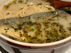 -顶特勒·黄鱼馆·特色菜(上海大世界店)