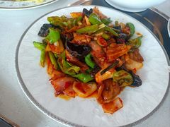 -凤栖府川菜(沙河店)