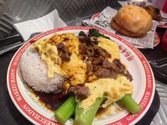 -孖记茶档·热腾茶餐(荔湾领展广场店)