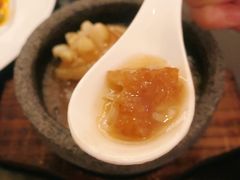 -佘山世茂艾美·御珍轩中餐厅