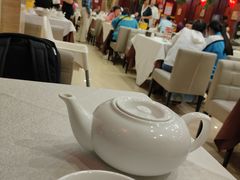 大堂-老浒记民俗酒楼(王府井店)