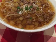 -西贝莜面村(东莞壹号广场店)