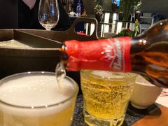 -盡膳口福跷脚牛肉火锅(北美新天地店)