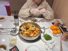 -七欣天香辣蟹火锅(闵行浦江欢乐颂店)