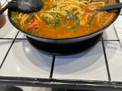 -肥汁米蘭香港米线(长宁来福士店)