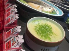 -老淮安·淮安菜(涟水店)