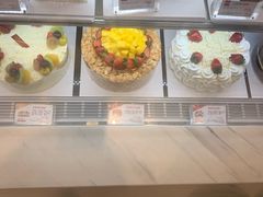 -85度C(生甜甜圈研究工坊·上海局门店)
