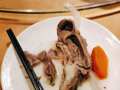-耶里夏丽新疆餐厅(百联中环购物广场店)